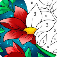 Paint by Number: Free Coloring Games - Color Book › DeliverBit - Free ...